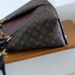 Ozarra Fashion Lu-Vi bags - 8011