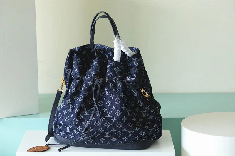 Ozarra - LUV Bags - 585