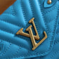 Ozarra Fashion Lu-Vi bags - 9365
