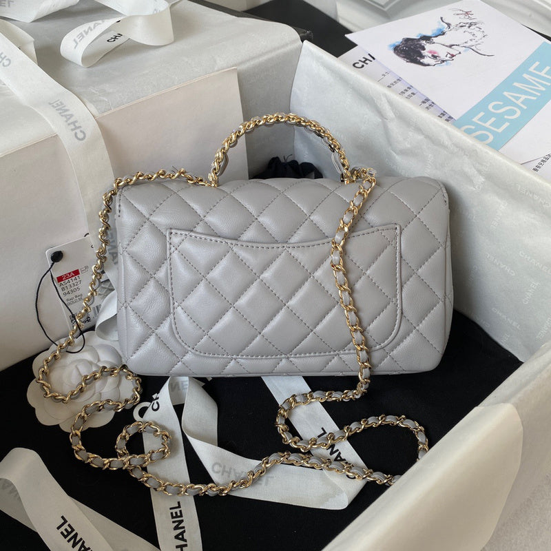Ozarra - CHL Bags - 7500