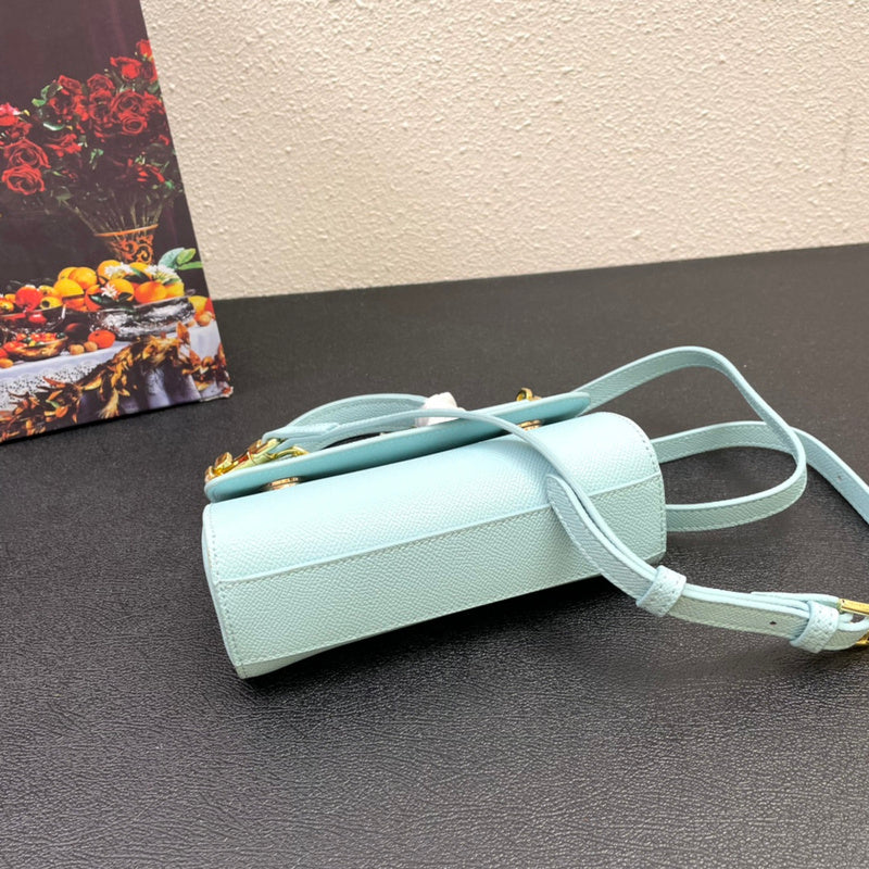 Ozarra - DG Bags - 100
