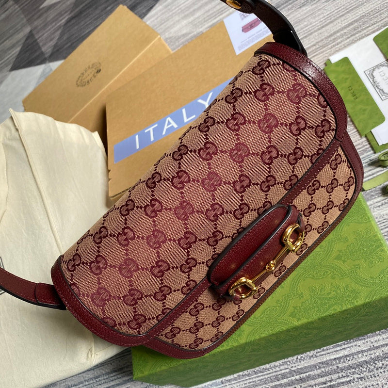 Ozarra - GG Bags - 1780