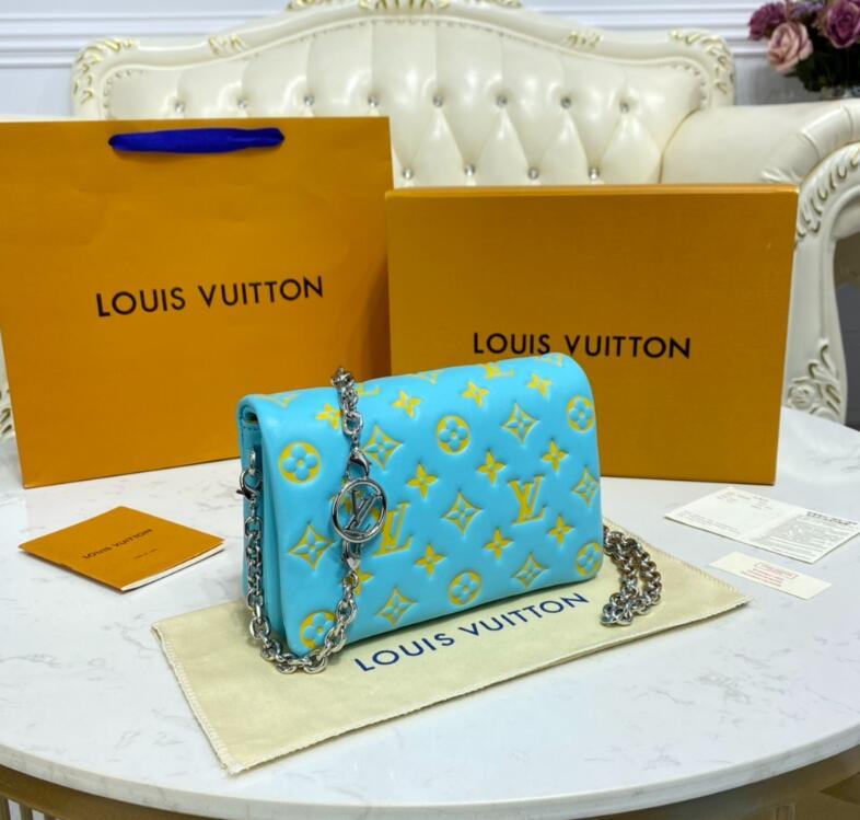 Ozarra Luxury - LOV Bags - 3171