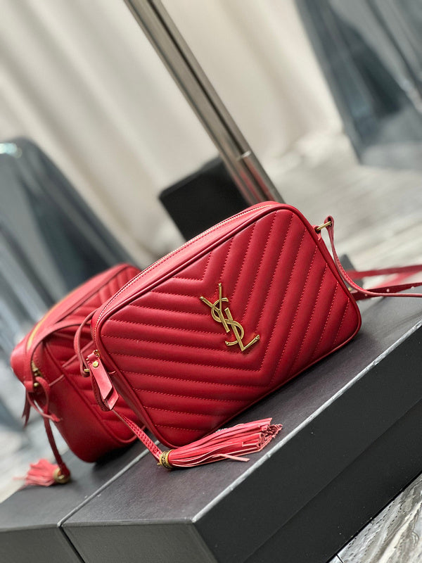OZ - SLY Bags - 1011