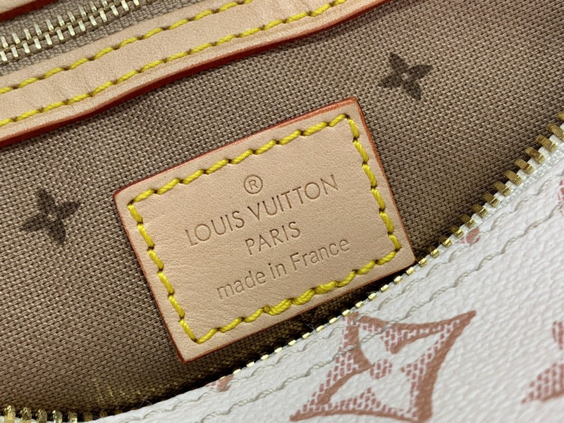 Fashion Lu-Vi bags - 3453