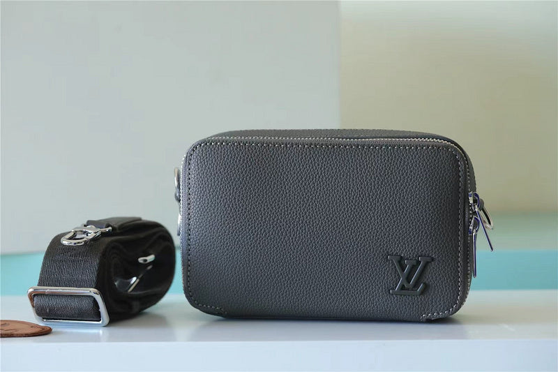 Ozarra Fashion Lu-Vi bags - 9970