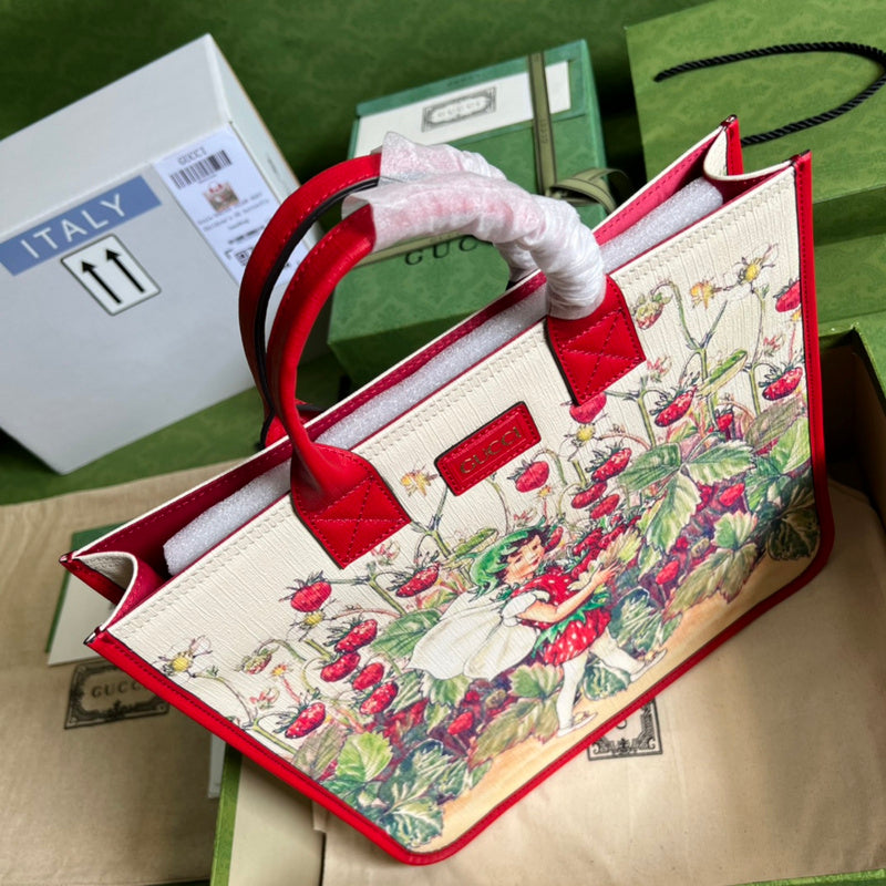 OZ - GCI Bags - 1185