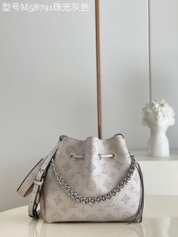 Ozarra Fashion Lu-Vi bags - 17264