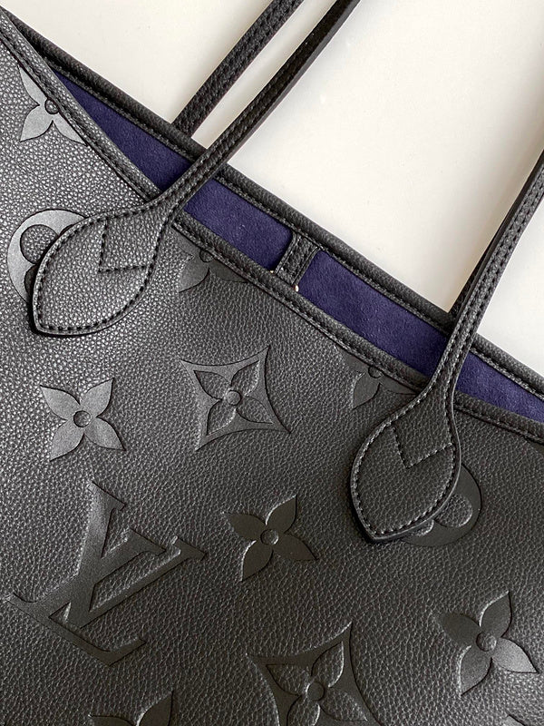 Ozarra Fashion Lu-Vi Bags - 16817