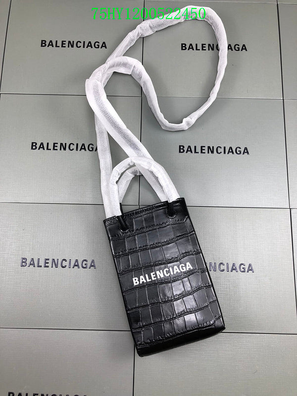 Ozarra Fashion - BGA Bags - 1777
