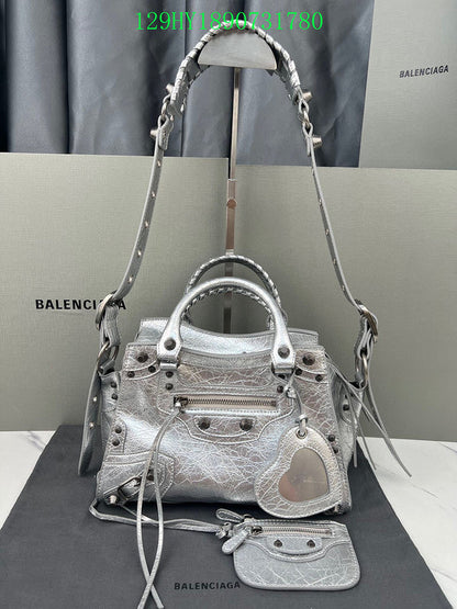Ozarra Fashion - BGA Bags - 1673