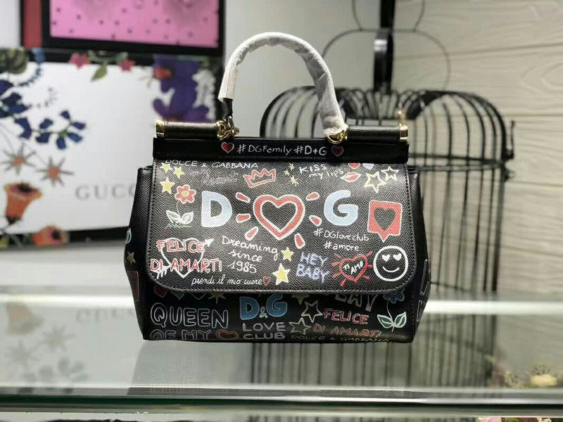 Ozarra - DG Bags - 304