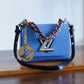 Ozarra Fashion Lu-Vi bags - 8487