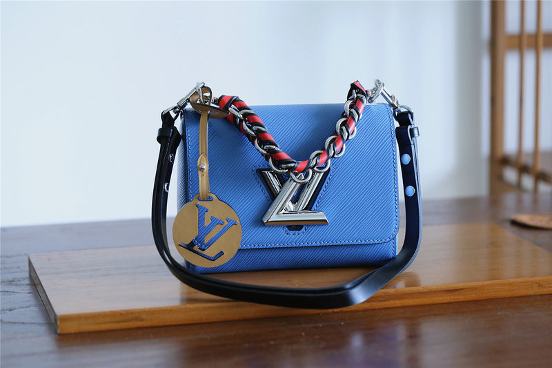 Ozarra Fashion Lu-Vi bags - 8487