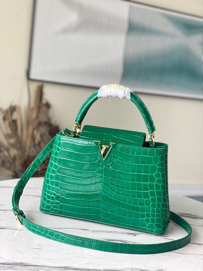 Fashion Lu-Vi bags - 5258
