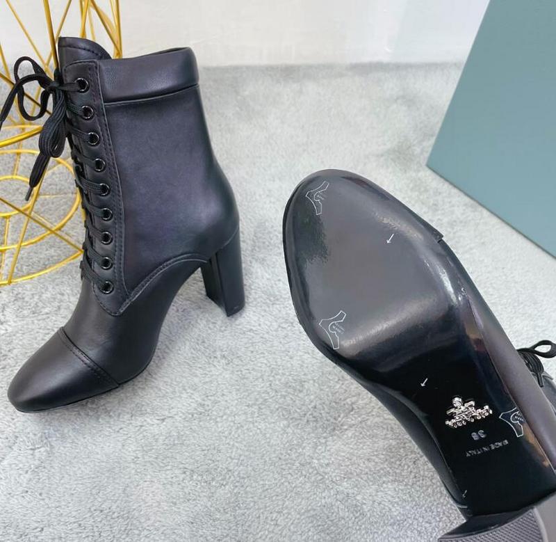 Ozarra Luxury - PD Women Shoes - 294