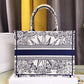 OZ - Dir Bags - 1038