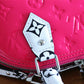 Ozarra Fashion Lu-Vi bags - 8276