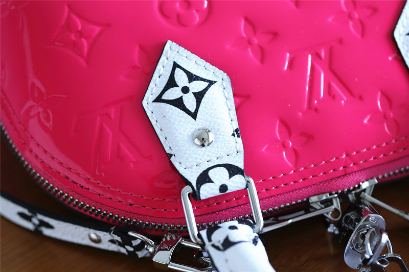 Ozarra Fashion Lu-Vi bags - 8276