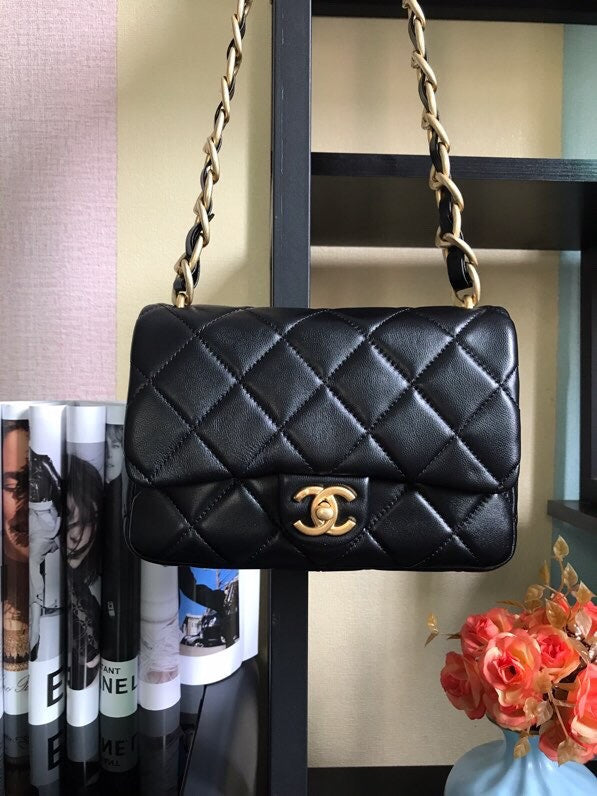 BAB - CHL Bags - 3452