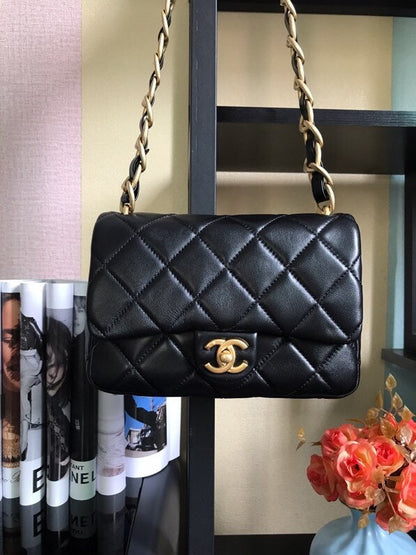 BAB - CHL Bags - 3452
