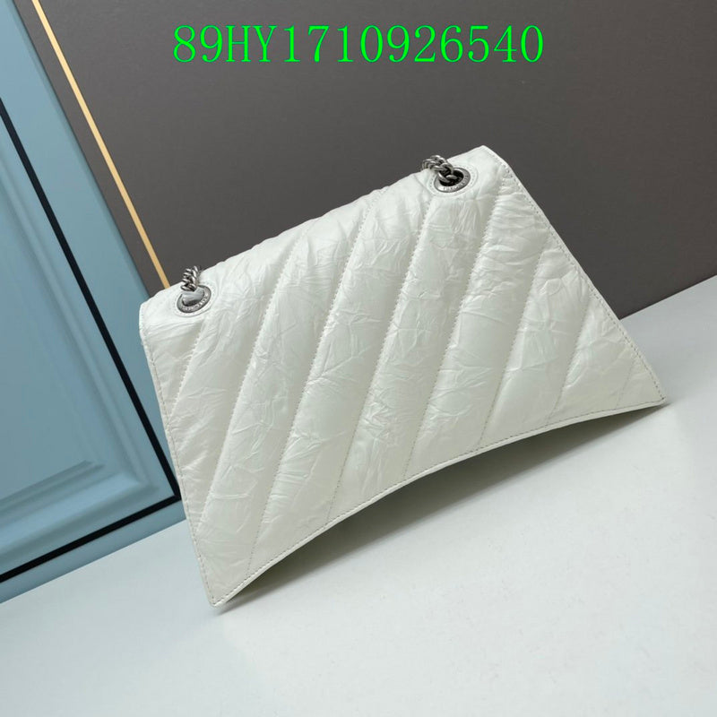 Ozarra Fashion - BGA Bags - 2054