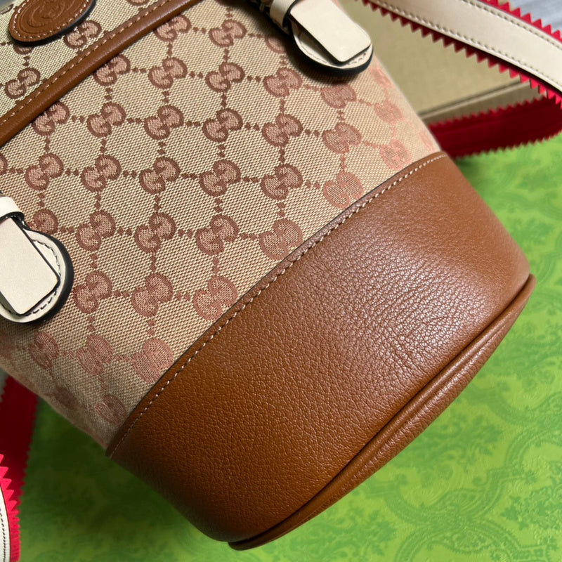 Ozarra - GCI Bags - 4916