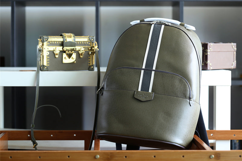 Ozarra Fashion Lu-Vi bags - 9734