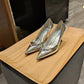Ozarra Luxury - PD Women Shoes - 289