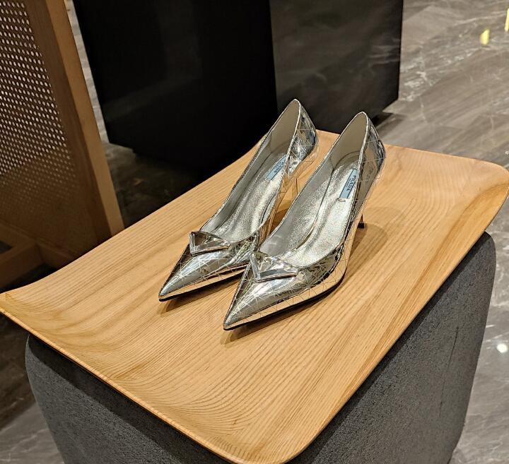 Ozarra Luxury - PD Women Shoes - 289