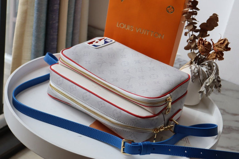 Ozarra Fashion Lu-Vi bags - 17726