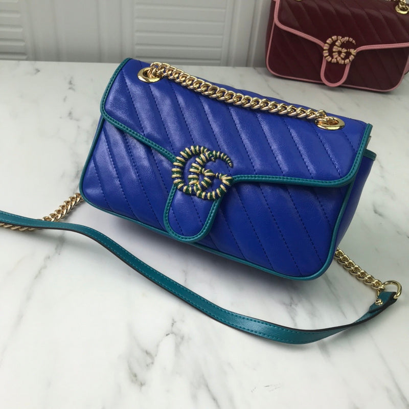 Ozarra - GCI Bags - 2094