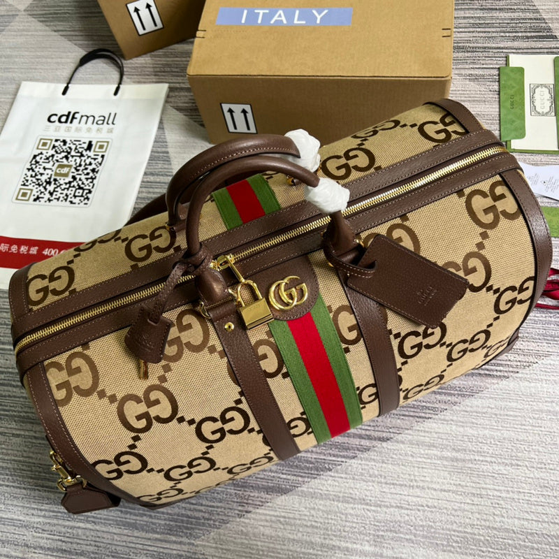 Ozarra - GCI Bags - 4370