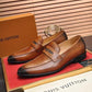 Ozarra Luxury - LOV Men Shoes - 975