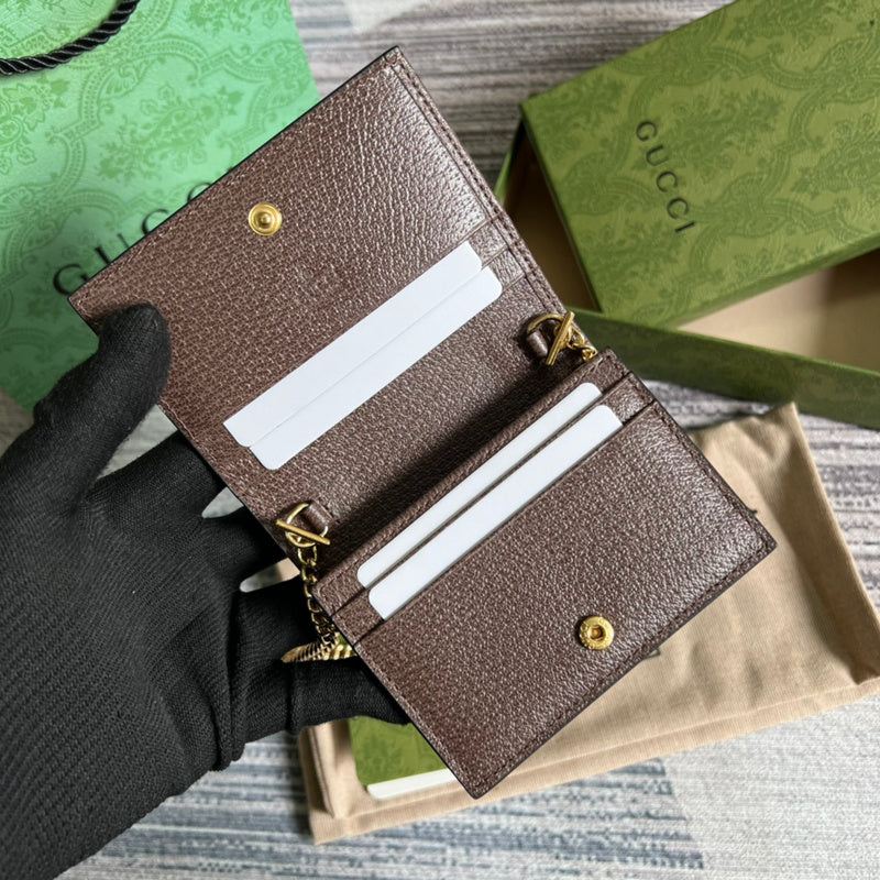 Ozarra - GG Bags - 829