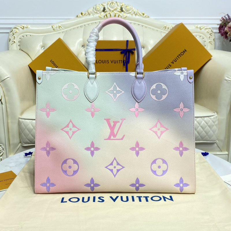 Fashion Lu-Vi bags - 3554