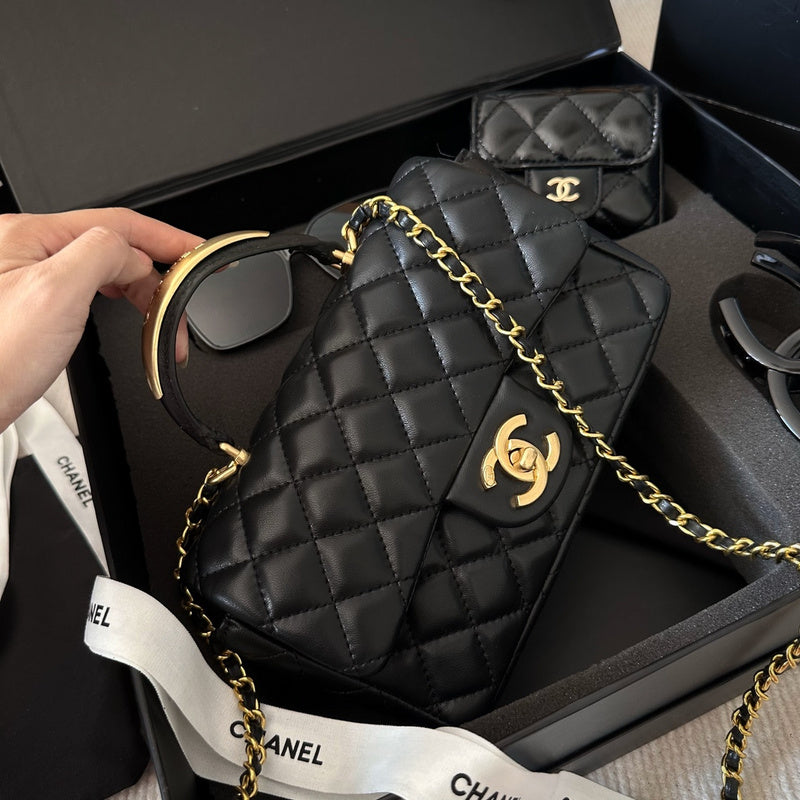 Ozarra - CHL Bags - 6781