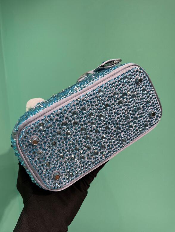 Ozarra Luxury - PD Bags - 088