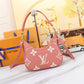 Ozarra - GUKI Women Bags - 1538