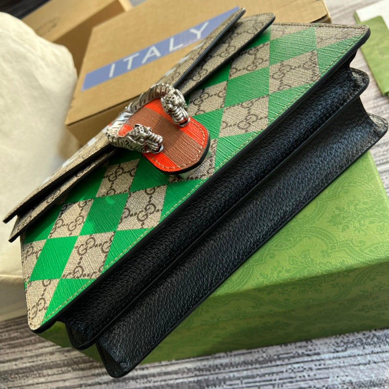 Ozarra - GG Bags - 1601
