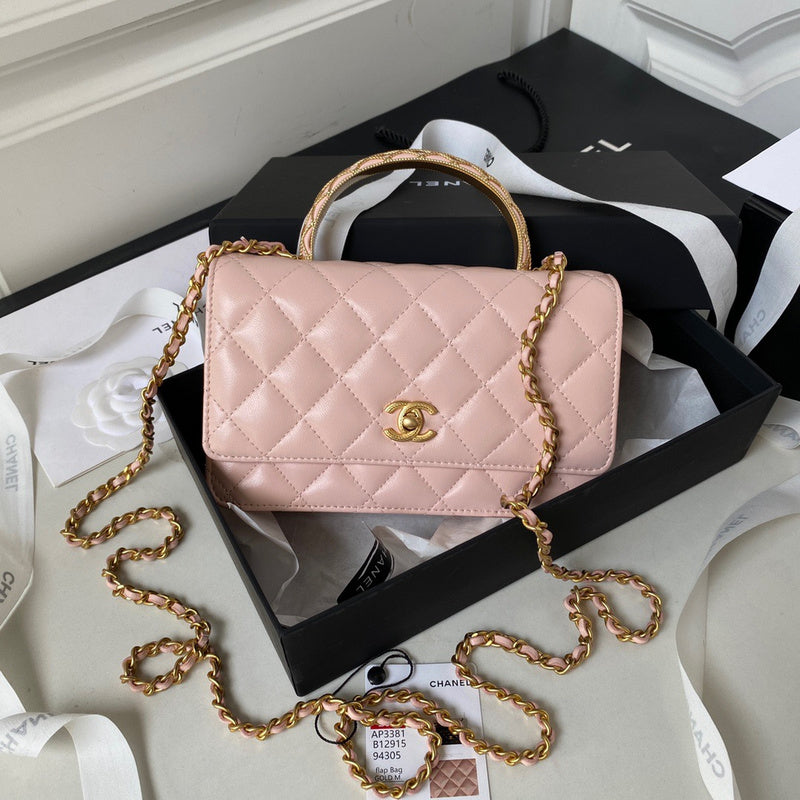 Ozarra - CHL Bags - 7519
