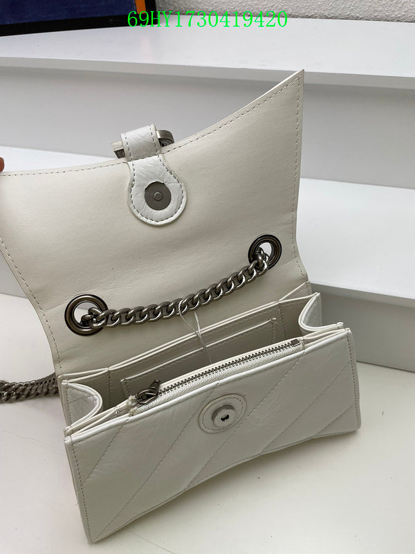 Ozarra Fashion - BGA Bags - 1806