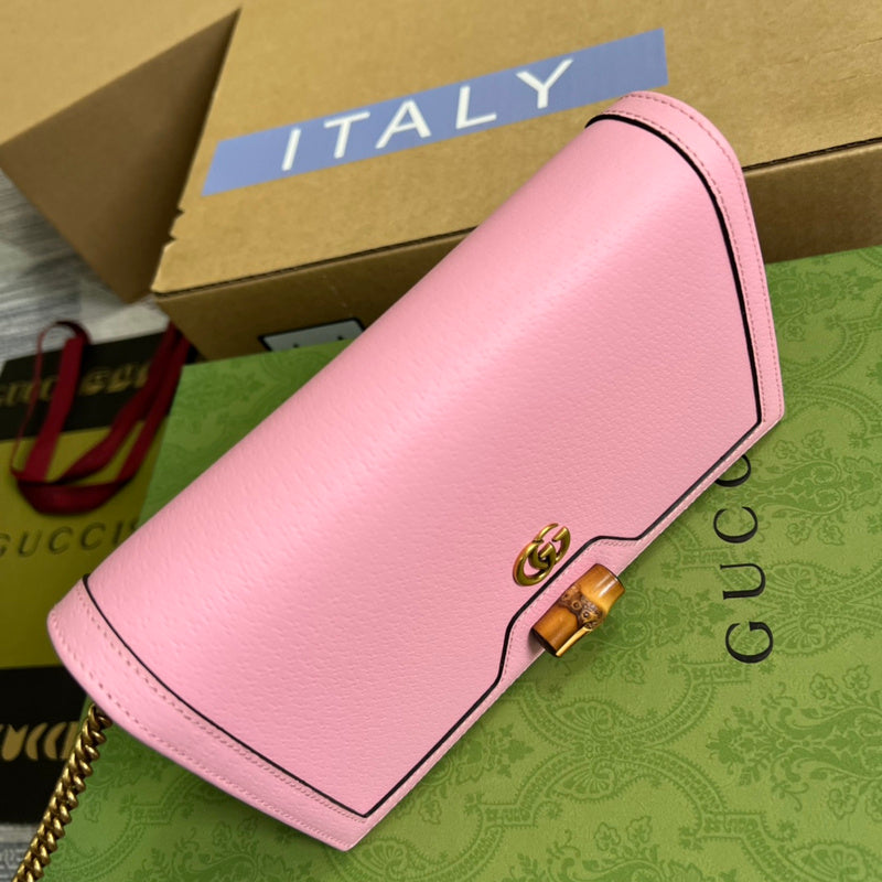 Ozarra - GG Bags - 1277