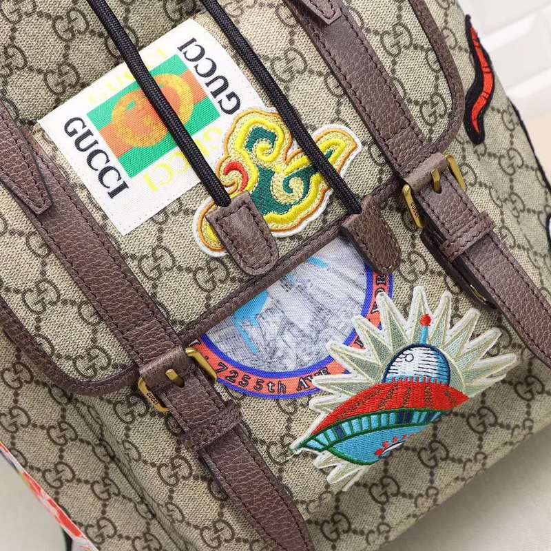 BAB - GCI Bags - 755
