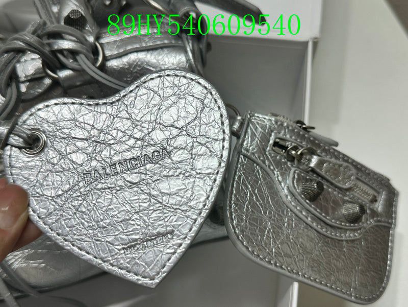 Ozarra Fashion - BGA Bags - 1752