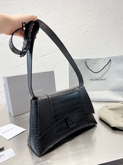 Ozarra Fashion - BGA Bags - 1630