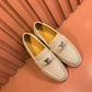 Ozarra Luxury - LOV Men Shoes - 772
