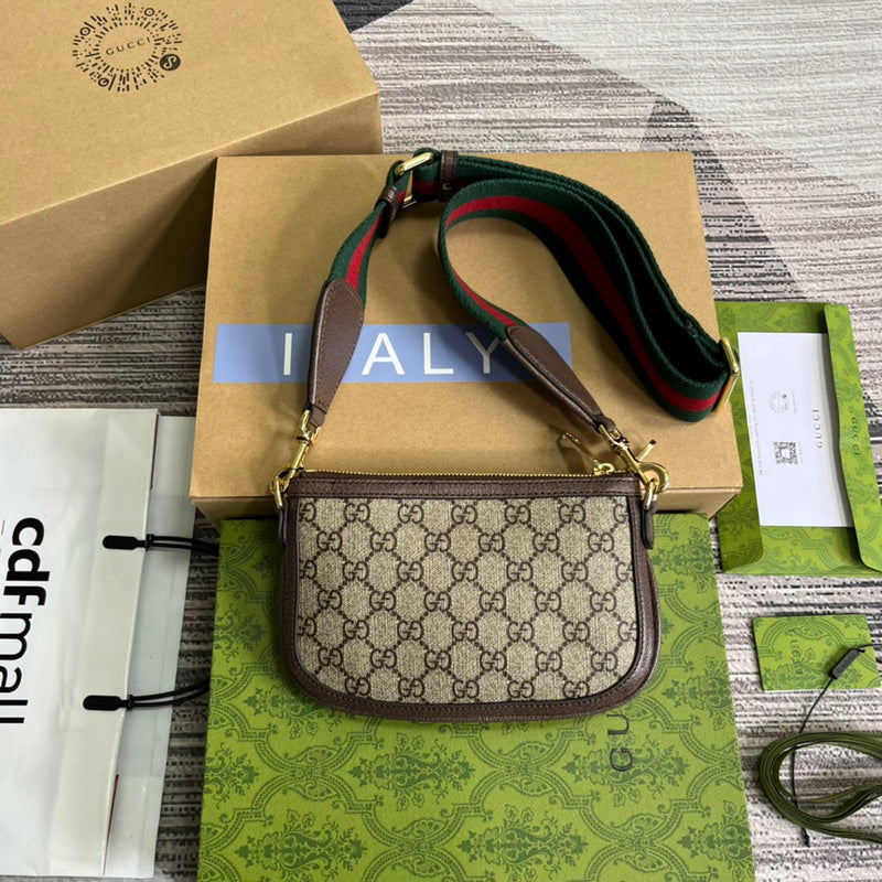 Ozarra - GCI Bags - 5422