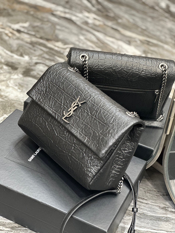 Ozarra SLY Bags - 064