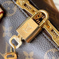 Fashion Lu-Vi bags - 4049